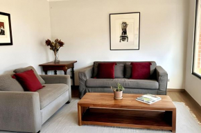 Cómoda y acogedora casa en Buin